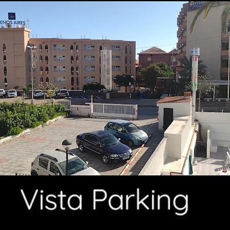 Yanez Sweet Apartment 312 Playa Delingles Maspalomas Playa del Inglés Eksteriør bilde