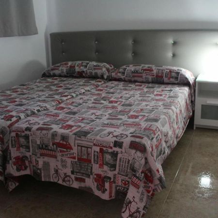 Yanez Sweet Apartment 312 Playa Delingles Maspalomas Playa del Inglés Eksteriør bilde