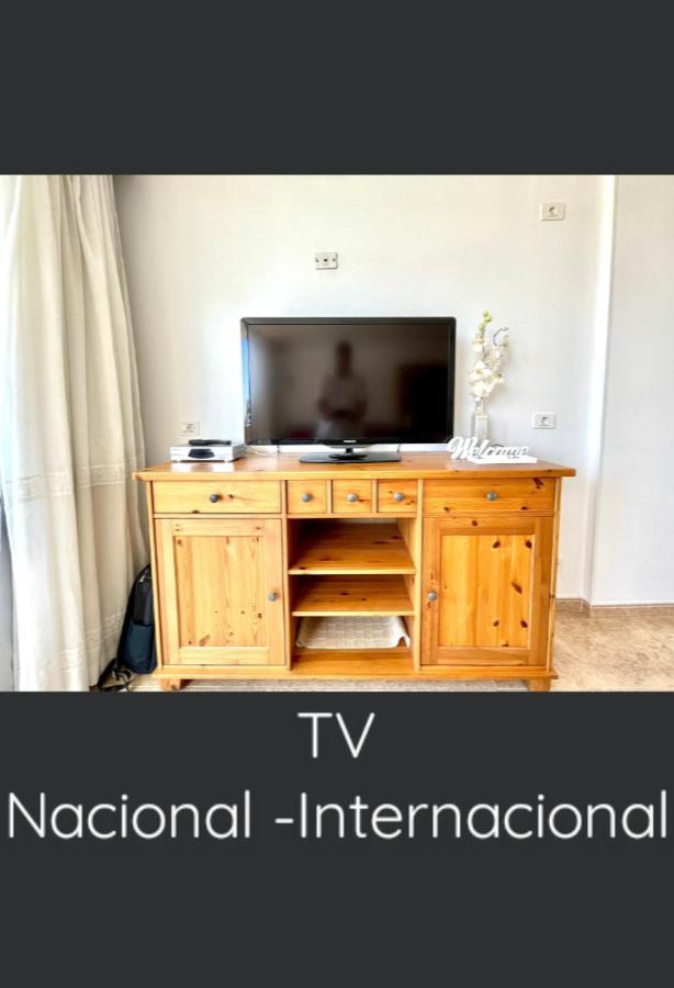 Yanez Sweet Apartment 312 Playa Delingles Maspalomas Playa del Inglés Eksteriør bilde