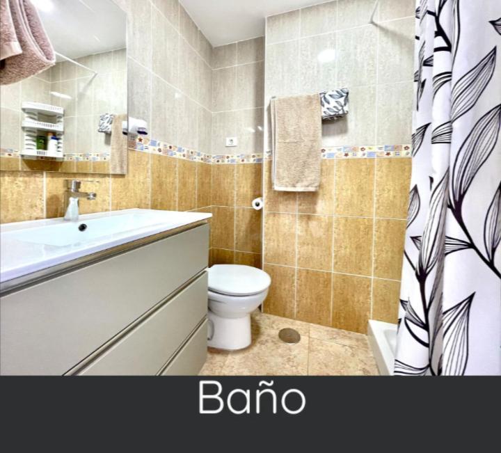 Yanez Sweet Apartment 312 Playa Delingles Maspalomas Playa del Inglés Eksteriør bilde