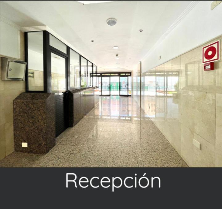 Yanez Sweet Apartment 312 Playa Delingles Maspalomas Playa del Inglés Eksteriør bilde