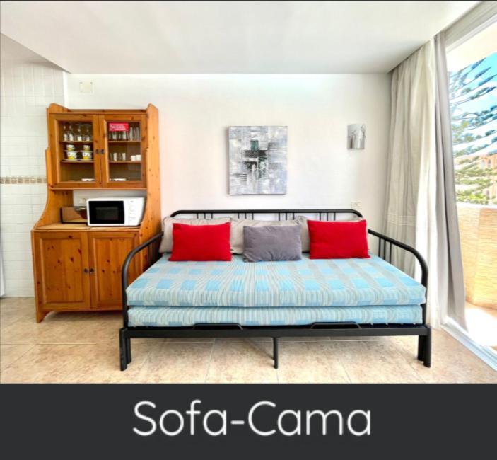 Yanez Sweet Apartment 312 Playa Delingles Maspalomas Playa del Inglés Eksteriør bilde