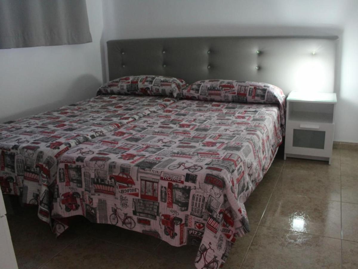 Yanez Sweet Apartment 312 Playa Delingles Maspalomas Playa del Inglés Eksteriør bilde