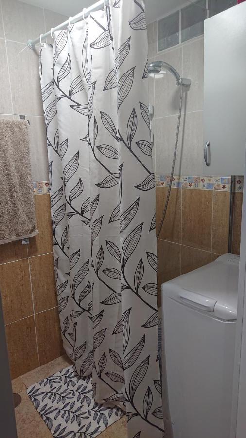 Yanez Sweet Apartment 312 Playa Delingles Maspalomas Playa del Inglés Eksteriør bilde